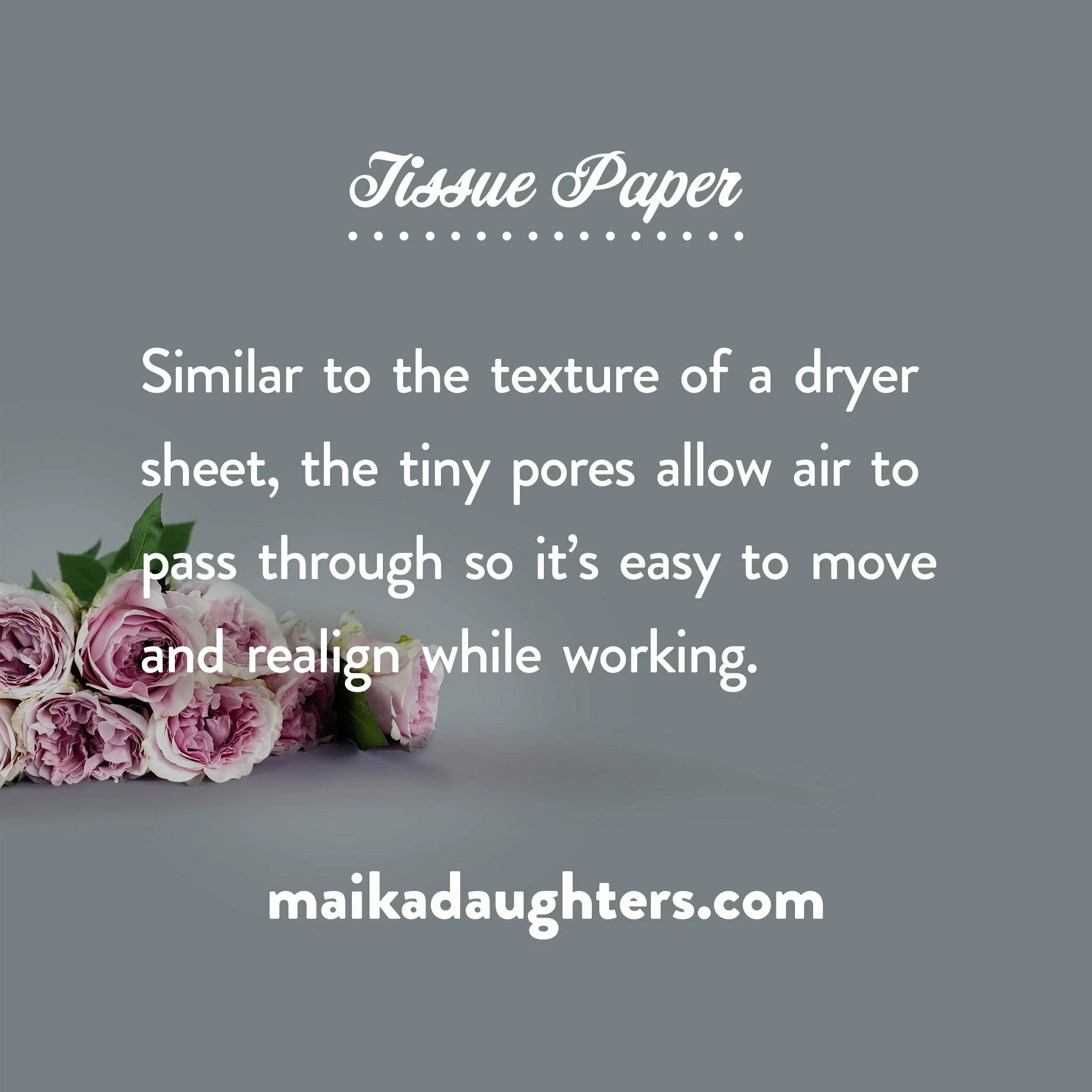 ReDesign with Prima - Chapelle Royale Decoupage Paper (19.5x30 Size) - Image 5