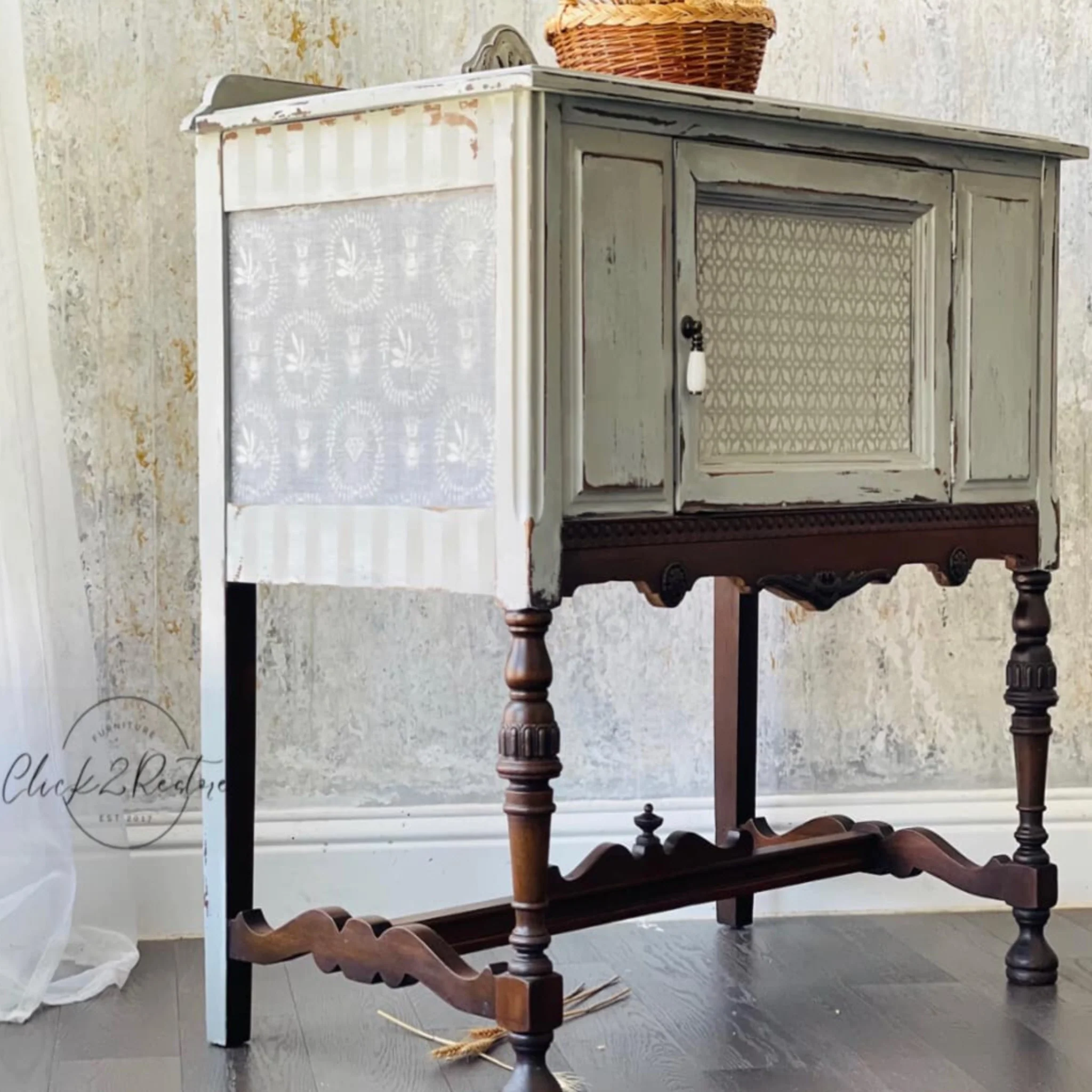 ReDesign with Prima - Delicate Charm Decoupage Papers (3 Sheets, 19.5x30 Each) - Image 3