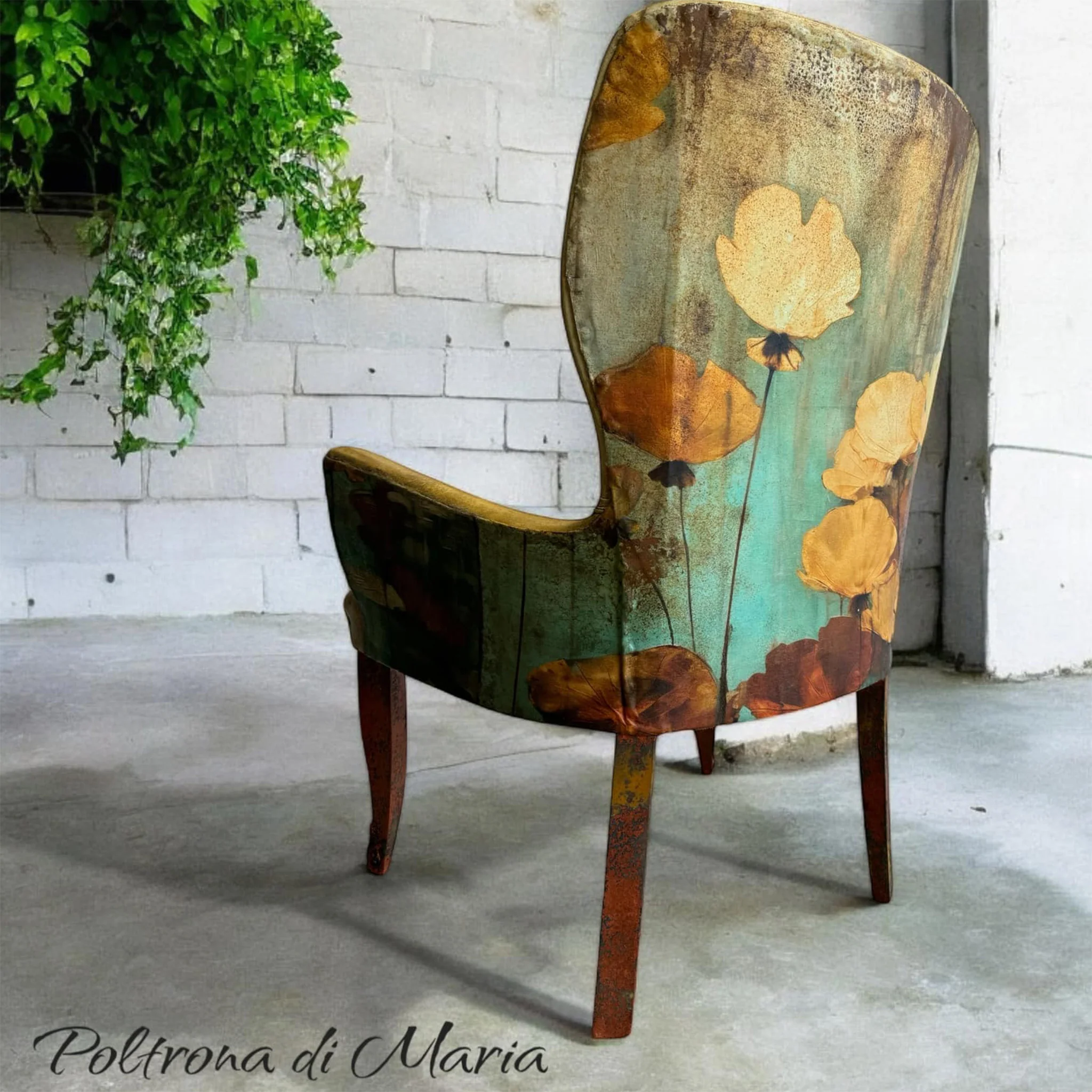 ReDesign with Prima - Eternal Lotus Decoupage Paper (A1 Size) - Image 3