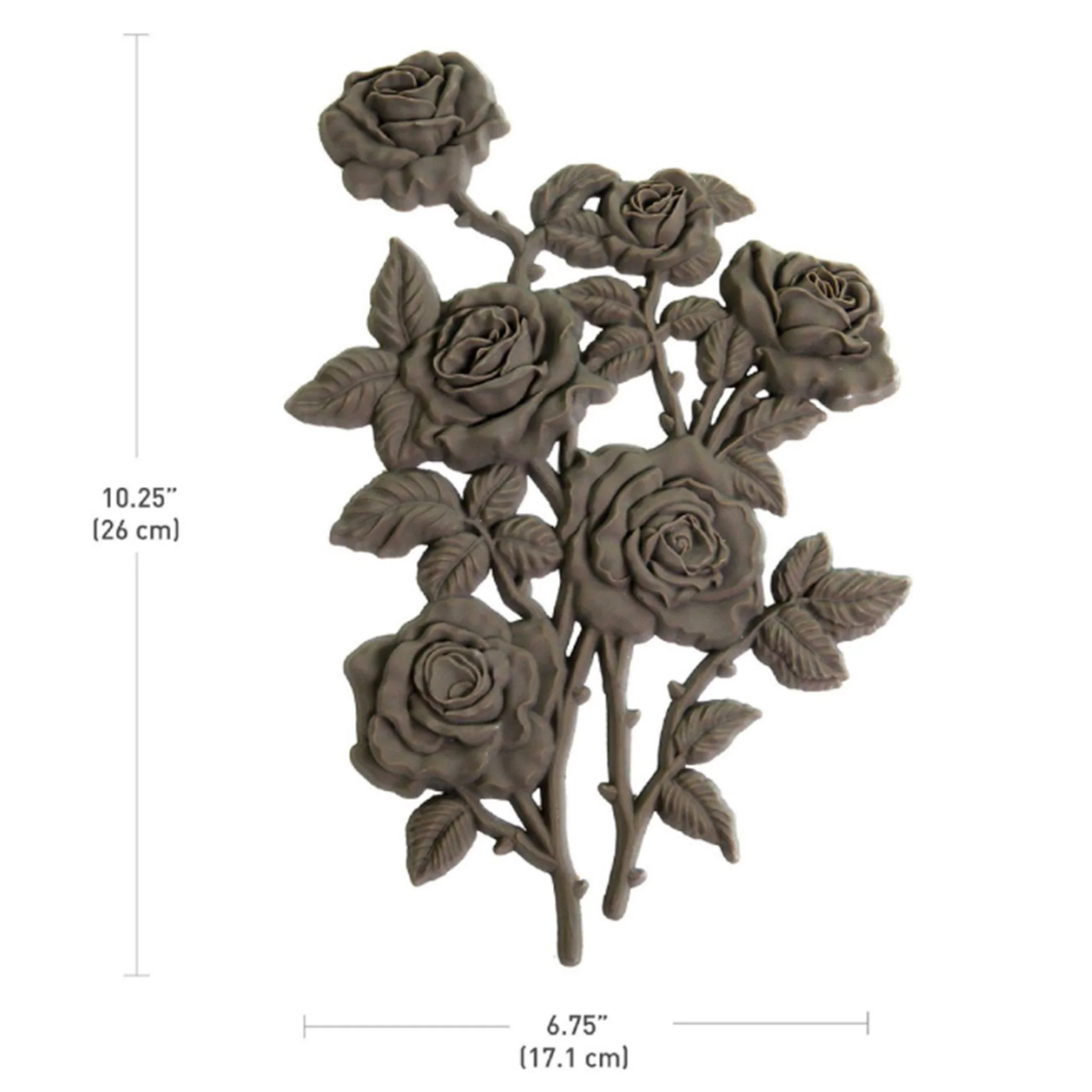 ReDesign with Prima - Ethereal Bouquet Decor Poly - Image 4