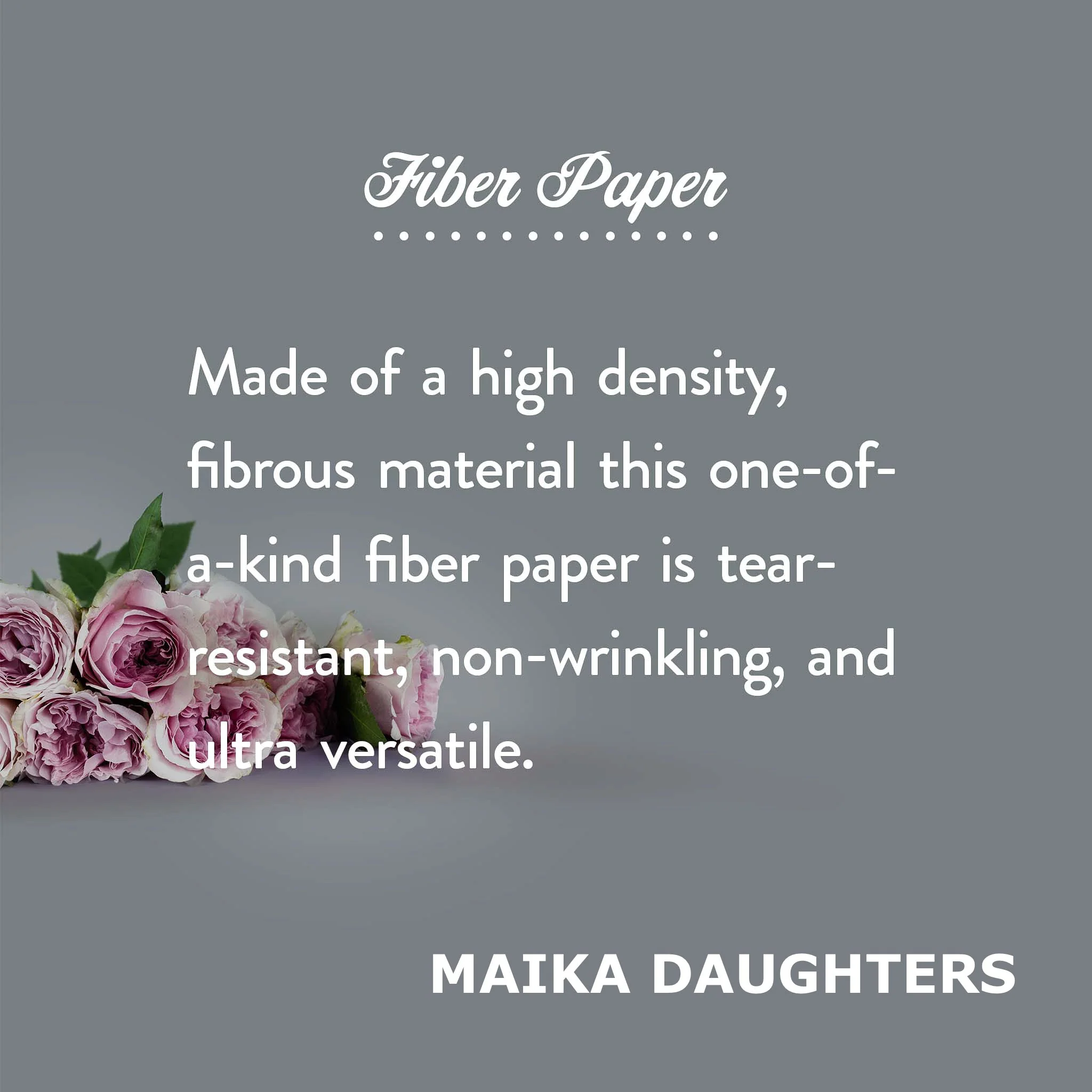 ReDesign with Prima – Timeless Blooms by KACHA Decoupage Paper (19.5x30 Size) - Image 7