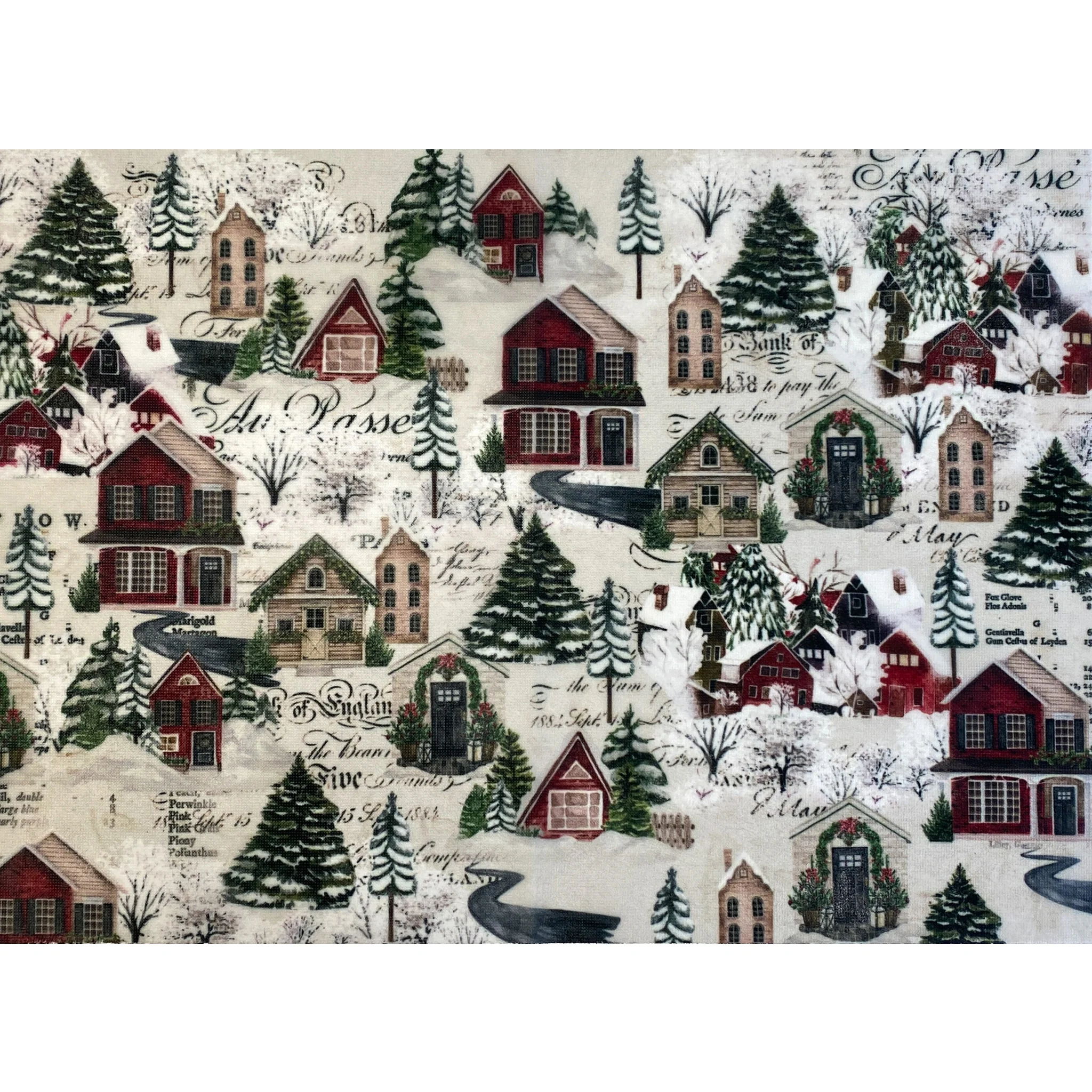 ReDesign with Prima - Whimsical Woodland Decoupage Papers (3 Sheets, A3 Each) - Image 4